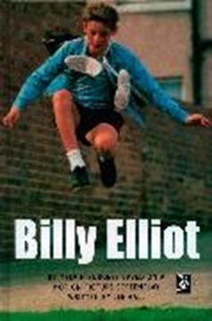 Bild von Burgess, Melvin: Billy Elliot