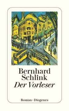 Bild von Schlink, Bernhard: Der Vorleser