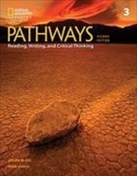 Bild von Vargo, Mari: Bundle: Pathways: Reading, Writing, and Critical Thinking 3, 2nd Student Edition + Online Workbook (1-year access)