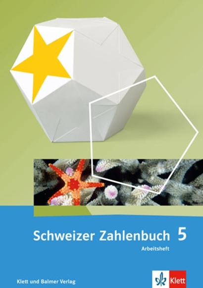 Bild von Affolter, Walter: Schweizer Zahlenbuch 5
