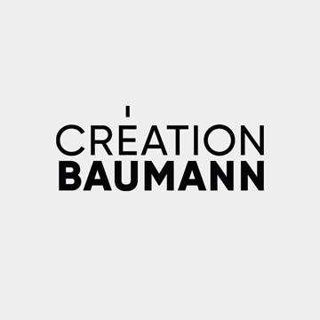 Création Baumann