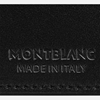 Montblanc Extreme 3.0 Kartenetui 6 cc schwarz