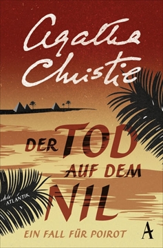 Bild von Christie, Agatha: Der Tod auf dem Nil