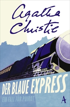 Bild von Christie, Agatha: Der blaue Express