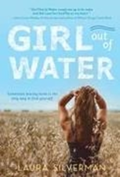 Bild von Silverman, Laura: Girl Out of Water