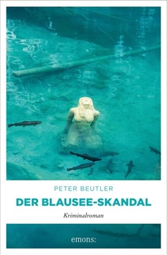 Bild von Beutler, Peter: Der Blausee-Skandal (eBook)