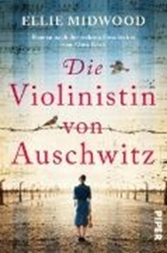 Bild von Midwood, Ellie: Die Violinistin von Auschwitz (eBook)