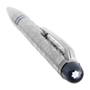 Montblanc Starwalker Spaceblue Metal Kugelschreiber