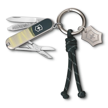 Victorinox Taschenmesser, Live to Explore, Classic SD New York Style