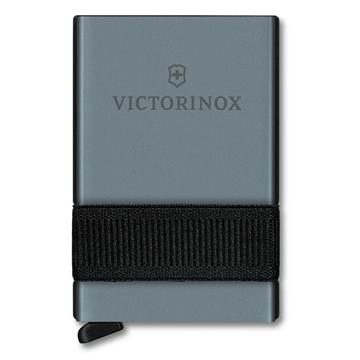 Victorinox Smart Card Wallet sharp gray