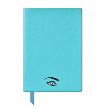 Montblanc Notebook Muses Maria Callas