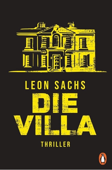 Bild von Sachs, Leon: Die Villa