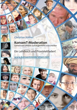 Bild von Rüther, Christian: KonsenT-Moderation