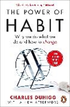 Bild von Duhigg, Charles: The Power of Habit