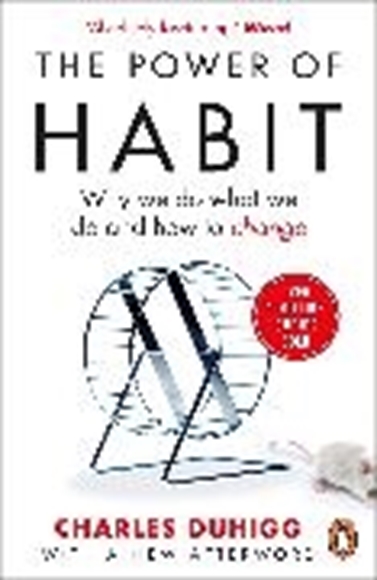 Bild von Duhigg, Charles: The Power of Habit