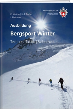 Bild von Winkler, Kurt: Bergsport Winter