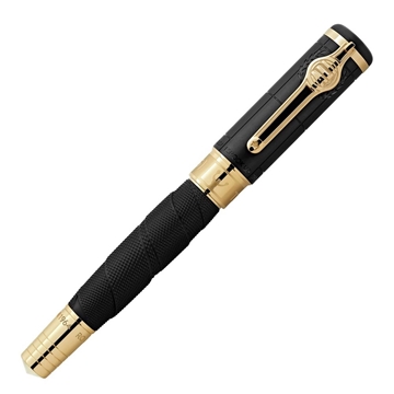 Montblanc Great Characters Muhammad Ali Special Edition Füllfederhalter