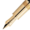 Montblanc Great Characters Muhammad Ali Special Edition Füllfederhalter