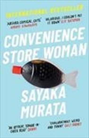 Bild von Murata, Sayaka: Convenience Store Woman