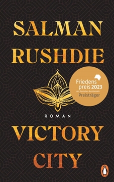 Bild von Rushdie, Salman: Victory City