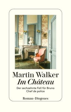 Bild von Walker, Martin: Im Château