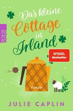 Bild von Caplin, Julie: Das kleine Cottage in Irland