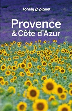 Bild von McNaughtan, Hugh: Lonely Planet Reiseführer Provence & Côte d'Azur