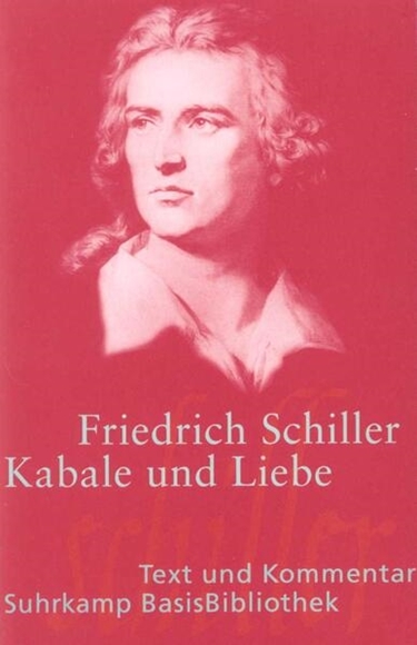 Bild von Schiller, Friedrich: Kabale und Liebe
