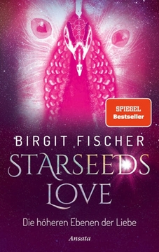 Bild von Fischer, Birgit: Starseeds-Love