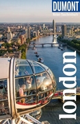 Cover-Bild zu Kossow, Annette: DuMont Reise-Taschenbuch Reiseführer London