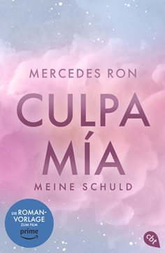 Bild von Ron, Mercedes: Culpa Mía - Meine Schuld