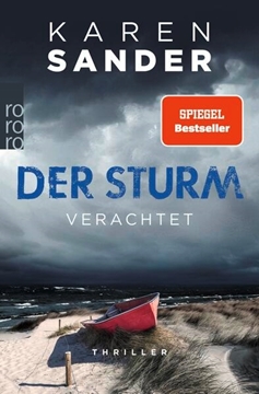 Bild von Sander, Karen: Der Sturm: Verachtet