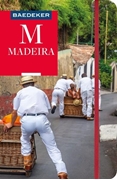 Cover-Bild zu Lier, Sara: Baedeker Reiseführer Madeira