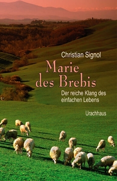 Bild von Signol, Christian: Marie des Brebis