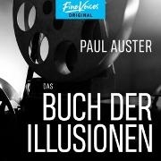 Cover-Bild zu Auster, Paul: Das Buch der Illusionen (Audio Download)